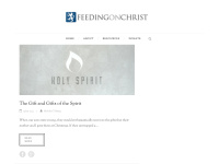 feedingonchrist.org