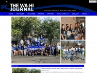 Wahijournal.com