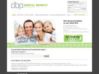 dentalbenefitprogram.com
