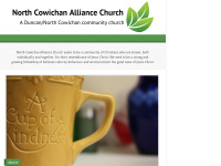 Northcowichanalliance.com