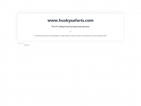 Huskysafaris.com
