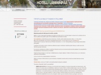 hotellilamminpaa.net