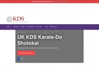 karatedoshotokai.com Thumbnail