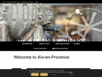 Aixenprovencetourism.com