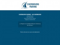 cherbourg-marine.com