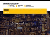 fire-suppression-system.com Thumbnail