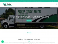 Pickuprentaltruck.com