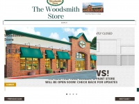 Thewoodsmithstore.com