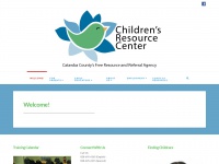 childrensresourcecenter.org
