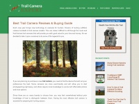 trailcameraexpert.com Thumbnail