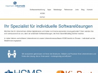 hopmann-informatik.de