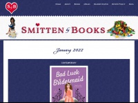 smittenbybooks.com Thumbnail