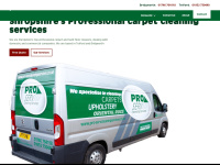 pro-servcleaningservices.co.uk Thumbnail