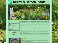 quercusgardenplants.co.uk
