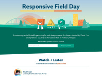 responsivefieldday.com Thumbnail
