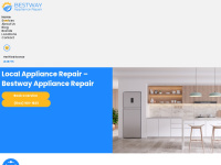 Bestway-appliancerepair.com