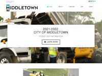 Middletownstreetlevy.com
