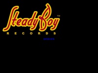 Steadyboyrecords.com