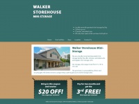 Walkerstorehouse.com