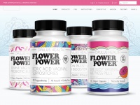 Getflowerpower.com