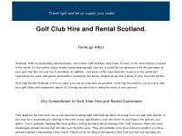 golfclubrentalscotland.com