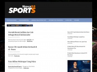 Nova88sport.com