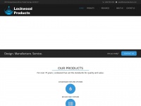 lockwoodproducts.com