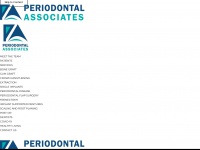 periodontalassociates.com Thumbnail