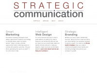 Strategiccommunication.biz