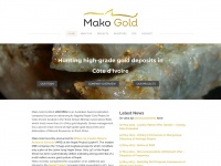 makogold.com.au Thumbnail