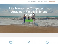 lifeinsurancebygeorge.com