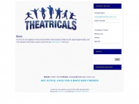 theatricals-club.co.uk Thumbnail