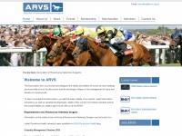 Arvs.org.uk
