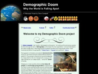 demographicdoom.com Thumbnail