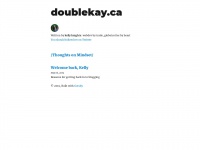 doublekay.ca Thumbnail