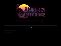 andrewmarcrowe.com Thumbnail
