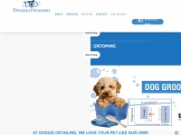 doggiedetailing.com