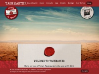 taskmaster.tv Thumbnail