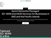 sprintnetworks.com.au