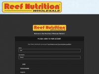 reefnutritionwholesale.com