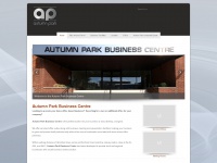 autumnparkbusinesscentre.co.uk Thumbnail