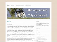 theadventuresoftillyandmabel.com Thumbnail