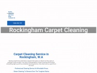 Carpetcleaning-rockingham.com.au
