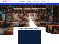 blackfridaypro.space Thumbnail