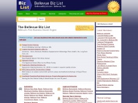 bellevue.bizlistusa.com