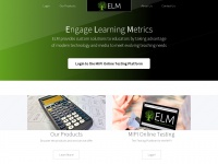 engagelearningmetrics.com Thumbnail