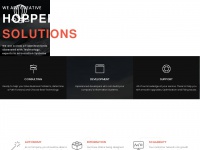 Hopperssolutions.com