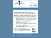 Hcgf.net