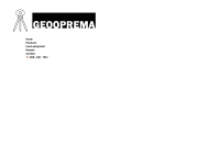geooprema.com Thumbnail