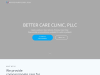 Bettercareclinicpllc.com